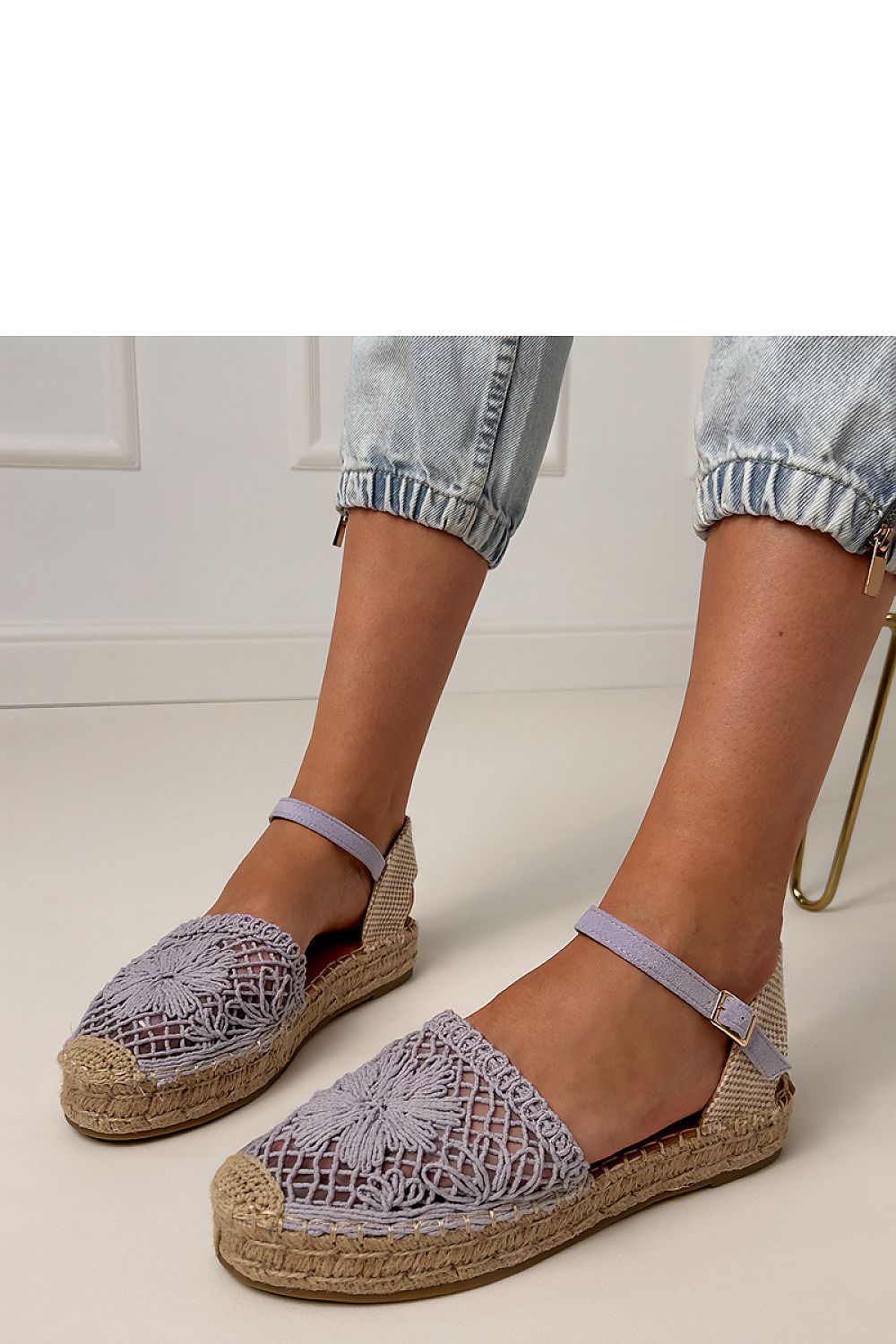 Sandals model 214648 PRIMO